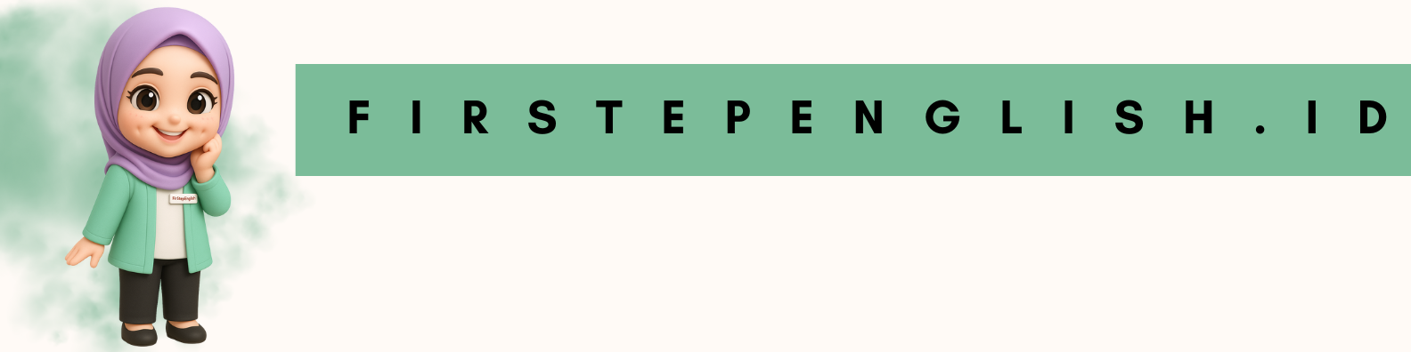 Mola, maskot FirstepEnglish